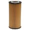 Mahle Oil Filter, OX783D OX783D - alternate 1